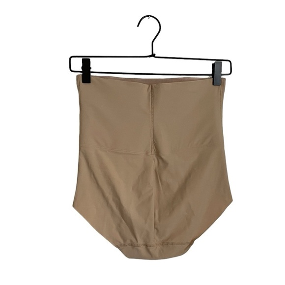 Wacoal High Waisted Shaper Brief L Nude - Picture 2 of 7